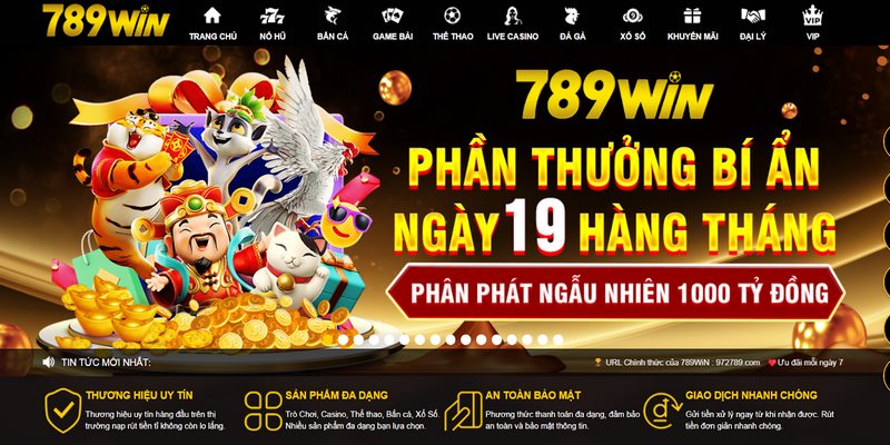 Một số điều kiện nhất định đảm bảo rằng quá trình trở thành đại lý 789win suôn sẻ