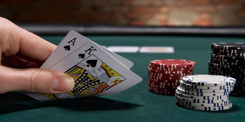 Cách chơi poker được đánh giá là đơn giản dễ hiểu