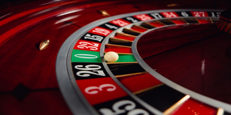 Roulette 789win là một trò chơi mang tính giải trí cực cao