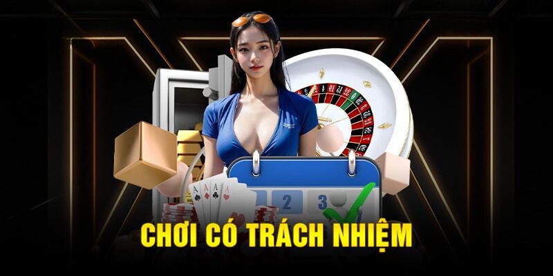 Cá cược có trách nhiệm tại nhà cái 789win